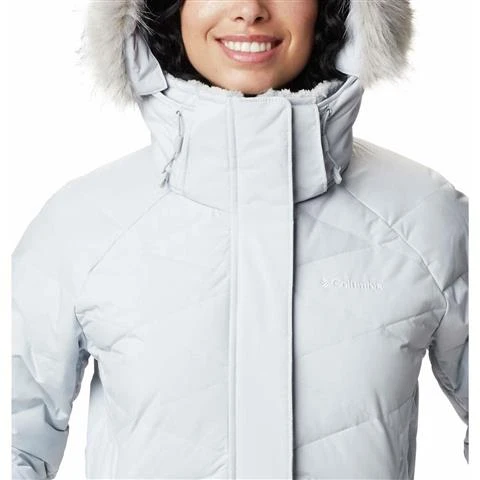 Columbia Women's Lay D Down II Jacket 8 Columbia Women's Lay D Down II Jacket - Image 8