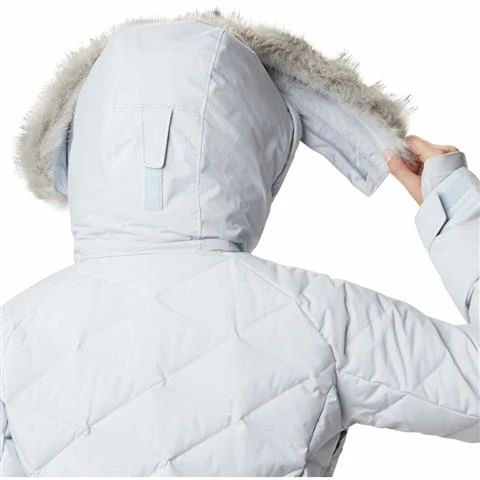 Columbia Women's Lay D Down II Jacket 7 Columbia Women's Lay D Down II Jacket - Image 7