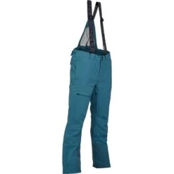 Spyder Spyder Dare GTX Pant - Men's -Ski Equipment fw22 191026 494 g