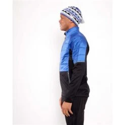 Swix Men's Navado Jacket 5 Swix Men's Navado Jacket -Ski Equipment fw22 202119 72107 side