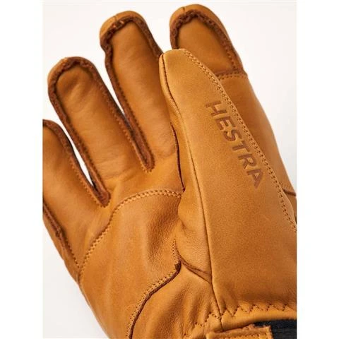 Hestra Fall Line - 5 Finger Glove 2 Hestra Fall Line - 5 Finger Glove - Image 2