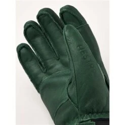 Hestra Fall Line - 5 Finger Glove 10 Hestra Fall Line - 5 Finger Glove -Ski Equipment fw22 23 3000780 861710 2