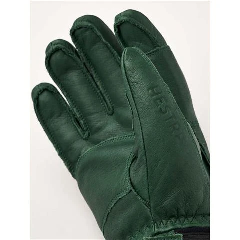 Hestra Fall Line - 5 Finger Glove 5 Hestra Fall Line - 5 Finger Glove - Image 5