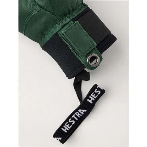 Hestra Fall Line - 5 Finger Glove 6 Hestra Fall Line - 5 Finger Glove - Image 6