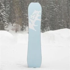 YES Snowboards Men's Warca Unnic JPS Snowboard -Ski Equipment fw22 23 warca base high res yes. 22 23 snowboard y.23.snm .jps