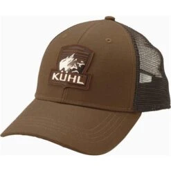 Kuhl Men's The Law Trucker