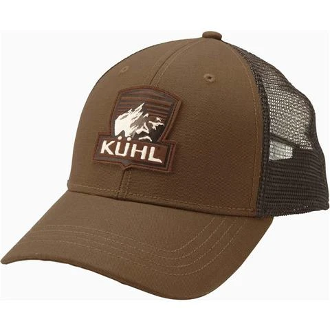 Kuhl Men's The Law Trucker 1 Kuhl Men's The Law Trucker