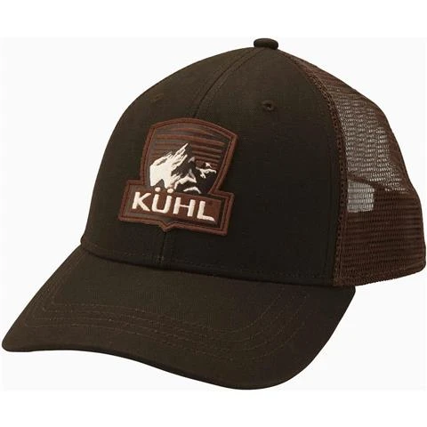 Kuhl Men's The Law Trucker 2 Kuhl Men's The Law Trucker - Image 2