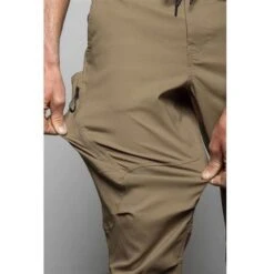 686 Men's Anything Multi Cargo Pant -Ski Equipment fw22 68w kcrgns03 tobacco2