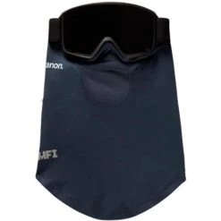 Anon MFI® Lightweight Neck Warmer - Men's 5 Anon MFI® Lightweight Neck Warmer - Men's -Ski Equipment fw22 anon mfilightweight navy