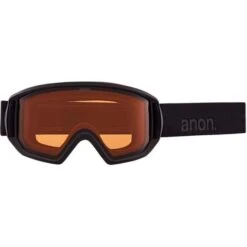 Anon Anon Relapse Goggles + Bonus Lens -Ski Equipment fw22 anon relapse smoke onyx amber