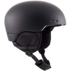 Anon Windham WaveCel Helmet 7 Anon Windham WaveCel Helmet -Ski Equipment fw22 anon windham wavecel black