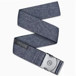 Arcade Belt Co. Arcade Foundation Belt 5 Arcade Belt Co. Arcade Foundation Belt -Ski Equipment fw22 arcade foundation heather