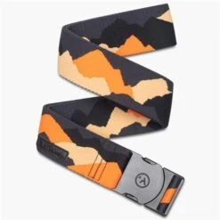 Arcade Belt Co. Arcade Ranger Belt -Ski Equipment fw22 arcade ranger lava camo