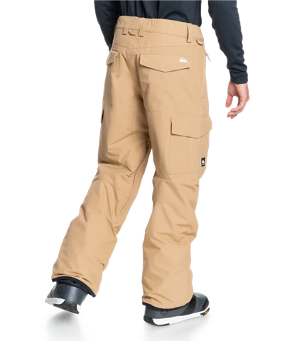 Quiksilver Men's Porter Pant 8 Quiksilver Men's Porter Pant - Image 8