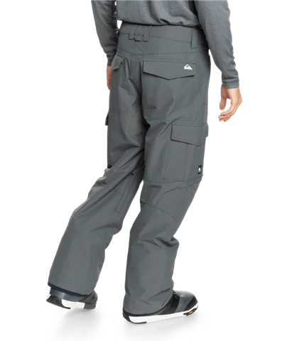 Quiksilver Men's Porter Pant 5 Quiksilver Men's Porter Pant - Image 5