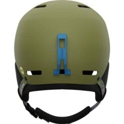 Giro Ledge MIPS Helmet 18 Giro Ledge MIPS Helmet -Ski Equipment fw22 giro ledge mips snow helmet autumn back