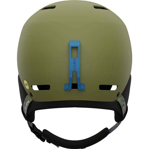 Giro Ledge MIPS Helmet 3 Giro Ledge MIPS Helmet - Image 3
