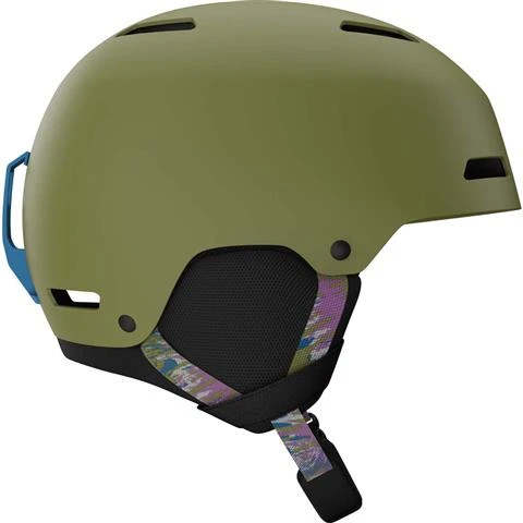 Giro Ledge MIPS Helmet 2 Giro Ledge MIPS Helmet - Image 2