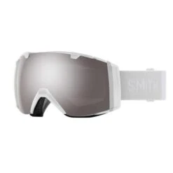 Smith I/O Goggle 11 Smith I/O Goggle -Ski Equipment fw22 io wht vap sun plat