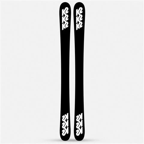 Juvy K2 Skis With Bindings | K2 Junior Skis | WinterKids 2 Juvy K2 Skis With Bindings | K2 Junior Skis | WinterKids - Image 2