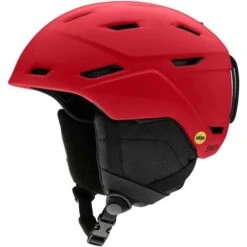 Smith Men's Mission MIPS Helmet 5 Smith Men's Mission MIPS Helmet -Ski Equipment fw22 mission mips helmet mattelava