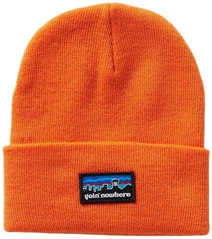NEFF Neff Goin' Nowhere Beanie 2 NEFF Neff Goin' Nowhere Beanie - Image 2