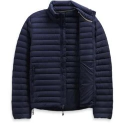 The North Face The North Face Stretch Down Jacket - Men's 7 The North Face The North Face Stretch Down Jacket - Men's -Ski Equipment fw22 nf0a3y56 rg1 int