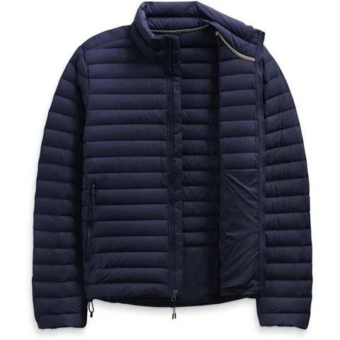 The North Face The North Face Stretch Down Jacket - Men's 3 The North Face The North Face Stretch Down Jacket - Men's - Image 3