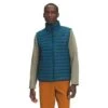 The North Face Men's Stretch Down Vest