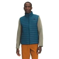 The North Face Men's Stretch Down Vest