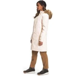 The North Face Women's Arctic Parka 30 The North Face Women's Arctic Parka -Ski Equipment fw22 nf0a4r2v 2as model34