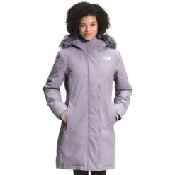 The North Face Women's Arctic Parka 34 The North Face Women's Arctic Parka -Ski Equipment fw22 nf0a4r2v eff hero