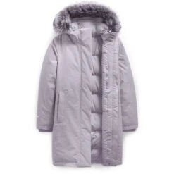 The North Face Women's Arctic Parka 38 The North Face Women's Arctic Parka -Ski Equipment fw22 nf0a4r2v eff int