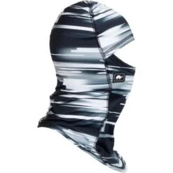 Turtle Fur Comfort Shell Ninja Balaclava -Ski Equipment fw22 ninja balaclava diffraction