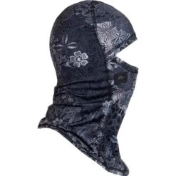 Turtle Fur Comfort Shell Ninja Balaclava -Ski Equipment fw22 ninja balaclava niceandlacy