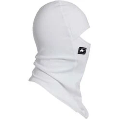 Turtle Fur Comfort Shell Ninja Balaclava -Ski Equipment fw22 ninja balaclava white