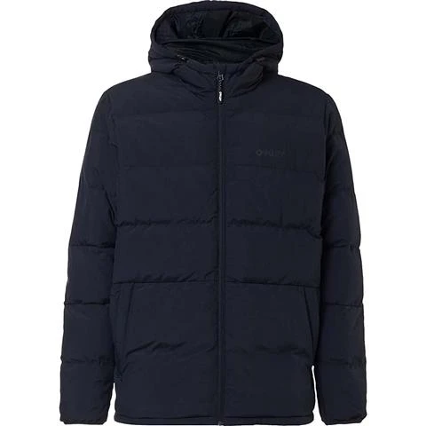 Oakley Men's Quilted Jacket 1 Oakley Men's Quilted Jacket