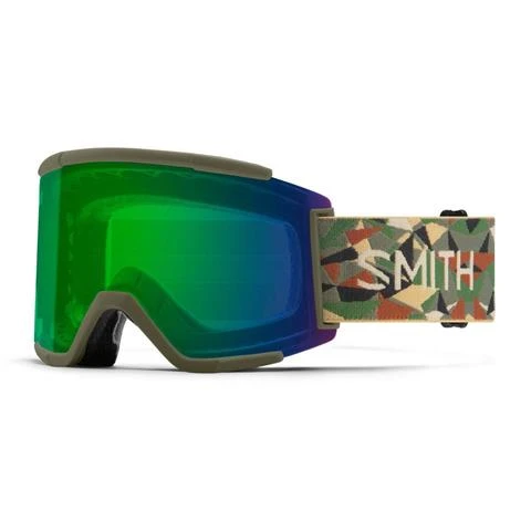 Smith Squad XL Goggle 2 Smith Squad XL Goggle - Image 2