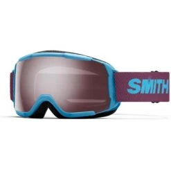 Smith Youth Grom Goggle -Ski Equipment fw22 snowgrom snorkel archive ignitor mirror m0066607a994u