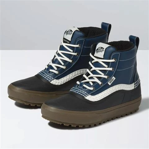 Vans Men's Standard Mid Snow MTE Boots 5 Vans Men's Standard Mid Snow MTE Boots - Image 5