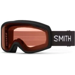 Smith Vogue Goggle 5 Smith Vogue Goggle -Ski Equipment fw22 vogue goggle black rc36 1