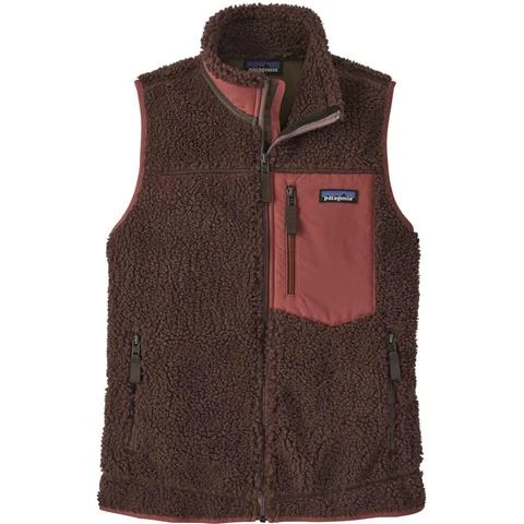 Patagonia Women's Classic Retro-X Vest 9 Patagonia Women's Classic Retro-X Vest - Image 9
