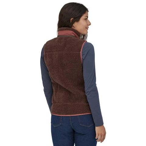 Patagonia Women's Classic Retro-X Vest 8 Patagonia Women's Classic Retro-X Vest - Image 8