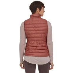Patagonia Women's Down Sweater Vest - 2022 Model -Ski Equipment fw22 wbf21 84628 rhp bh2