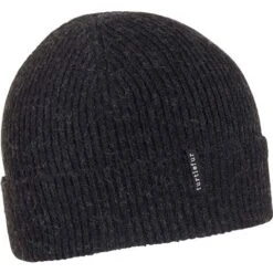 Turtle Fur Williamsburg Watch Cap -Ski Equipment fw22 williamsburg watchcap black