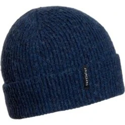 Turtle Fur Williamsburg Watch Cap -Ski Equipment fw22 williamsburg watchcap navy