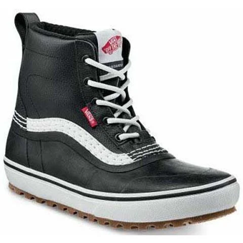 Vans Men's Standard Mid Snow MTE Boots 1 Vans Men's Standard Mid Snow MTE Boots