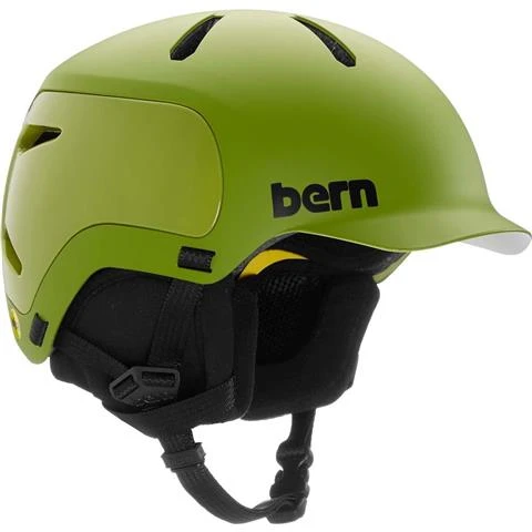 Bern Watts 2.0 MIPS Helmet 1 Bern Watts 2.0 MIPS Helmet