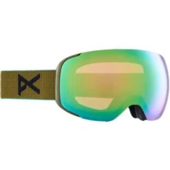 Anon M2 Goggle + Bonus Lens + MFI Face Mask 12 Anon M2 Goggle + Bonus Lens + MFI Face Mask -Ski Equipment fw23 19172105300 1